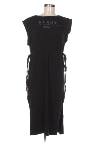 Rochie Unbranded, Mărime L, Culoare Negru, Preț 76,30 Lei