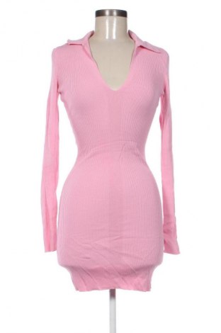 Kleid Unbranded, Größe S, Farbe Rosa, Preis € 20,99
