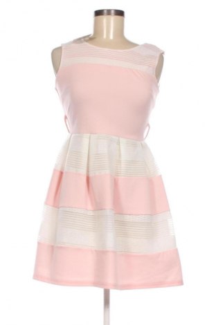 Kleid Unbranded, Größe M, Farbe Rosa, Preis 14,83 €