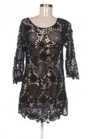 Kleid Unbranded, Größe S, Farbe Schwarz, Preis 14,91 €