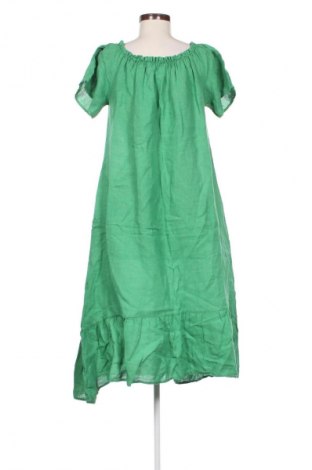 Šaty  Unbranded, Velikost L, Barva Zelená, Cena  367,00 Kč