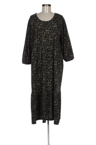 Sukienka Unbranded, Rozmiar XXL, Kolor Kolorowy, Cena 66,65 zł