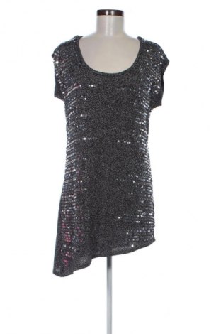 Kleid Unbranded, Größe M, Farbe Grau, Preis 14,91 €