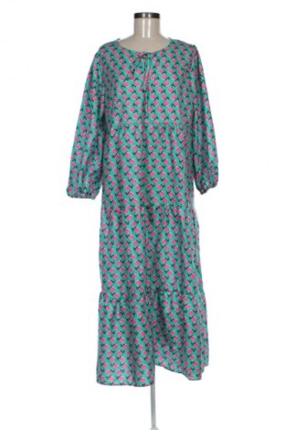 Sukienka Unbranded, Rozmiar L, Kolor Kolorowy, Cena 124,40 zł