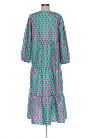 Sukienka Unbranded, Rozmiar L, Kolor Kolorowy, Cena 124,40 zł