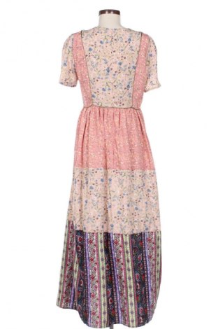 Sukienka Unbranded, Rozmiar S, Kolor Kolorowy, Cena 112,72 zł