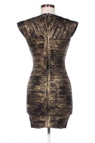 Φόρεμα Unbranded, Μέγεθος M, Χρώμα Χρυσαφί, Τιμή 14,83 €