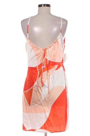Kleid Unbranded, Größe L, Farbe Mehrfarbig, Preis € 14,91