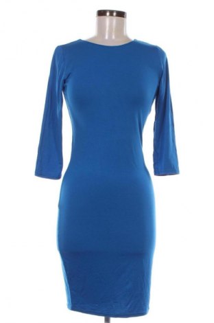 Kleid Unbranded, Größe M, Farbe Blau, Preis € 14,83
