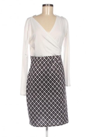 Kleid Unbranded, Größe L, Farbe Mehrfarbig, Preis € 14,83