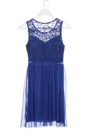 Kleid Unbranded, Größe XS, Farbe Blau, Preis € 14,83