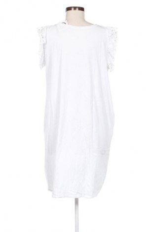 Kleid Unbranded, Größe L, Farbe Weiß, Preis € 14,83