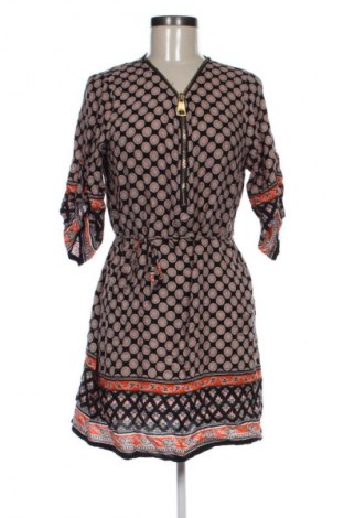 Kleid Unbranded, Größe M, Farbe Mehrfarbig, Preis € 14,91