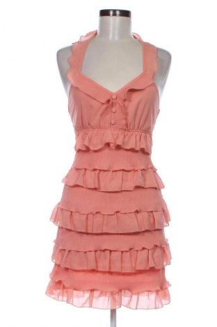 Kleid Unbranded, Größe M, Farbe Orange, Preis € 14,83