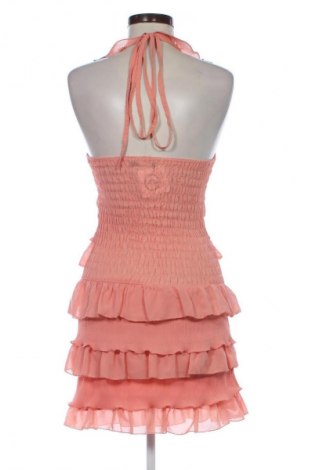 Kleid Unbranded, Größe M, Farbe Orange, Preis € 14,83
