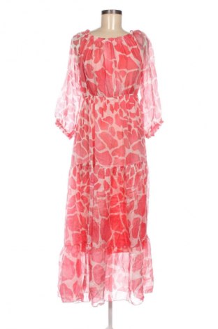 Kleid Unbranded, Größe M, Farbe Mehrfarbig, Preis € 23,59
