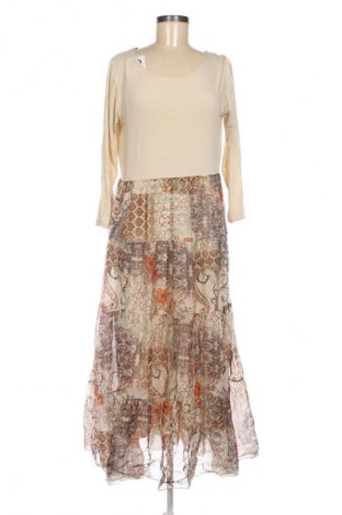 Kleid Unbranded, Größe M, Farbe Mehrfarbig, Preis € 14,91