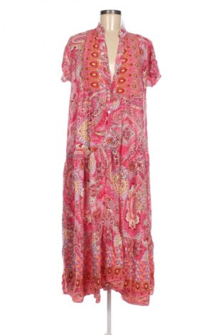 Kleid Unbranded, Größe M, Farbe Mehrfarbig, Preis € 14,91