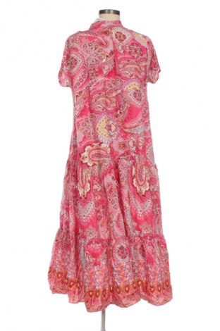 Kleid Unbranded, Größe M, Farbe Mehrfarbig, Preis € 14,91