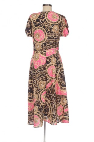 Kleid Unbranded, Größe L, Farbe Mehrfarbig, Preis € 14,91