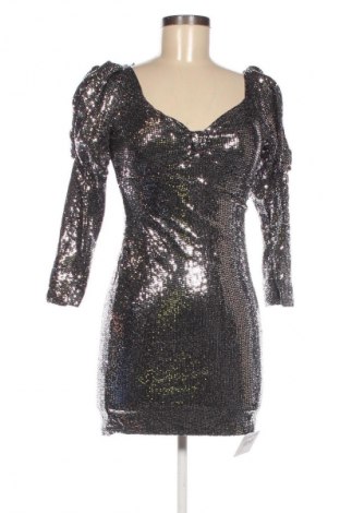 Kleid Unbranded, Größe S, Farbe Silber, Preis € 29,67