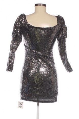 Kleid Unbranded, Größe S, Farbe Silber, Preis € 29,67