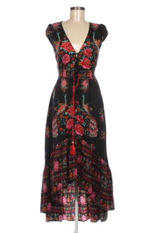 Kleid Unbranded, Größe S, Farbe Mehrfarbig, Preis € 24,48