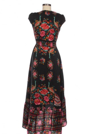 Kleid Unbranded, Größe S, Farbe Mehrfarbig, Preis € 24,48