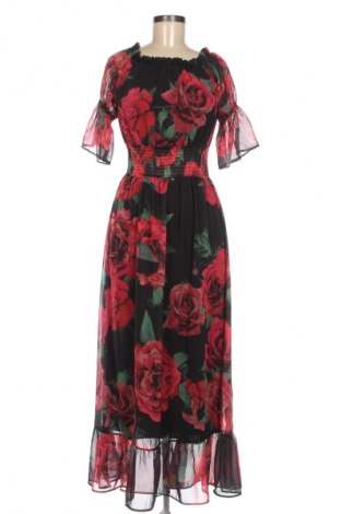 Kleid Unbranded, Größe S, Farbe Mehrfarbig, Preis € 14,91