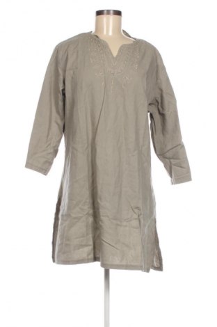 Šaty  Unbranded, Velikost 3XL, Barva Šedá, Cena  371,00 Kč