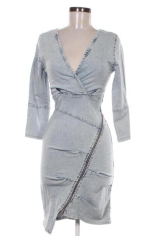 Rochie Unbranded, Mărime M, Culoare Albastru, Preț 102,89 Lei