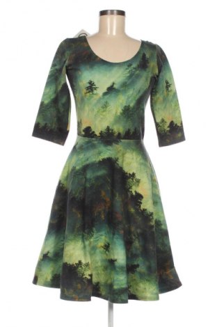 Kleid Unbranded, Größe L, Farbe Mehrfarbig, Preis € 14,83