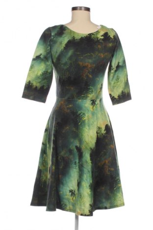 Kleid Unbranded, Größe L, Farbe Mehrfarbig, Preis € 14,83