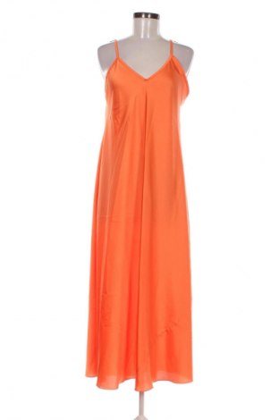 Kleid Unbranded, Größe L, Farbe Orange, Preis € 15,00