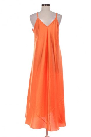 Kleid Unbranded, Größe L, Farbe Orange, Preis € 15,00