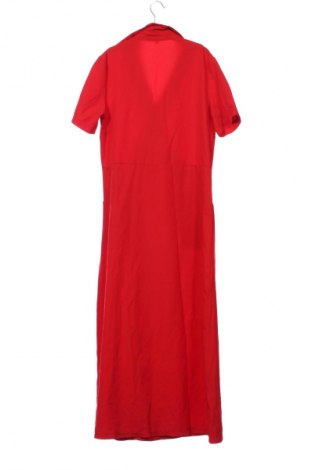 Φόρεμα Unbranded, Μέγεθος S, Χρώμα Κόκκινο, Τιμή 14,83 €
