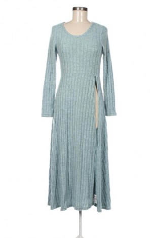 Kleid Unbranded, Größe M, Farbe Blau, Preis 20,99 €