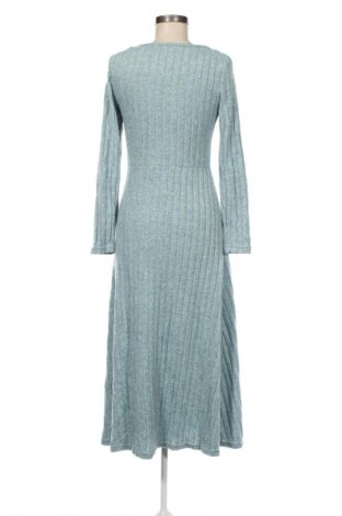 Kleid Unbranded, Größe M, Farbe Blau, Preis 20,99 €