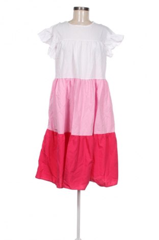 Kleid Unbranded, Größe L, Farbe Mehrfarbig, Preis 14,83 €