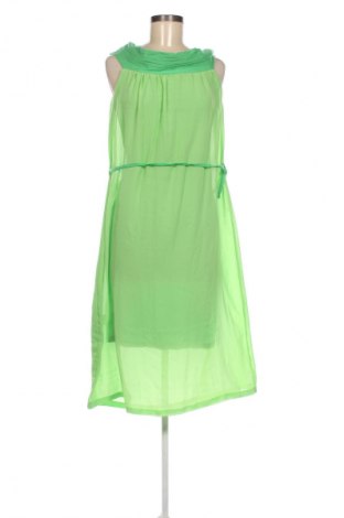 Kleid Unbranded, Größe M, Farbe Grün, Preis 15,00 €