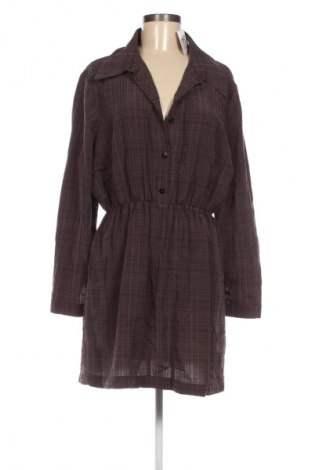 Kleid Unbranded, Größe XL, Farbe Braun, Preis € 14,83