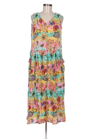 Kleid Unbranded, Größe M, Farbe Mehrfarbig, Preis 14,83 €