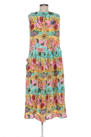 Kleid Unbranded, Größe M, Farbe Mehrfarbig, Preis 14,83 €
