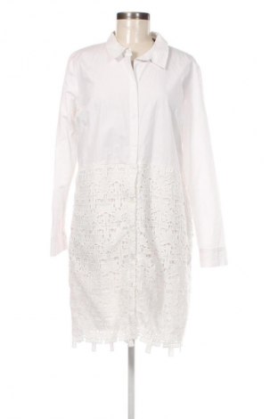 Kleid Unbranded, Größe XL, Farbe Weiß, Preis € 24,55