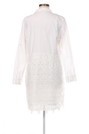 Kleid Unbranded, Größe XL, Farbe Weiß, Preis € 24,55