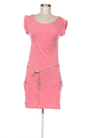 Sukienka Unbranded, Rozmiar S, Kolor Różowy, Cena 67,41 zł