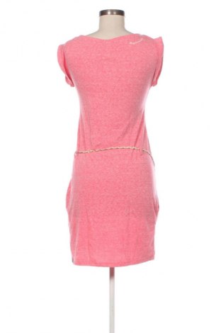 Sukienka Unbranded, Rozmiar S, Kolor Różowy, Cena 67,41 zł