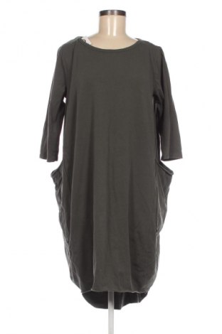 Rochie Unbranded, Mărime L, Culoare Verde, Preț 76,32 Lei