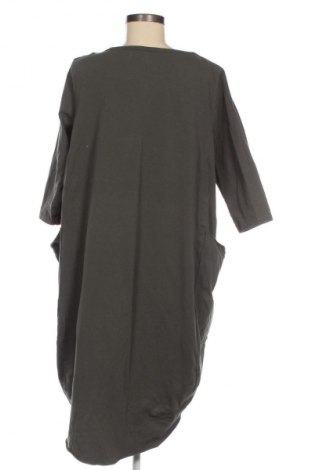 Rochie Unbranded, Mărime L, Culoare Verde, Preț 76,32 Lei