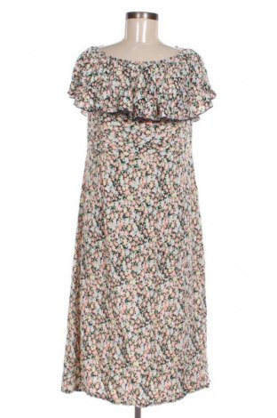 Φόρεμα Unbranded, Μέγεθος XL, Χρώμα Πολύχρωμο, Τιμή 14,91 €